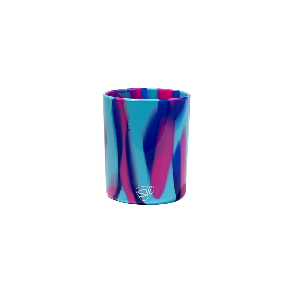 12oz rocks glass cool berry crush